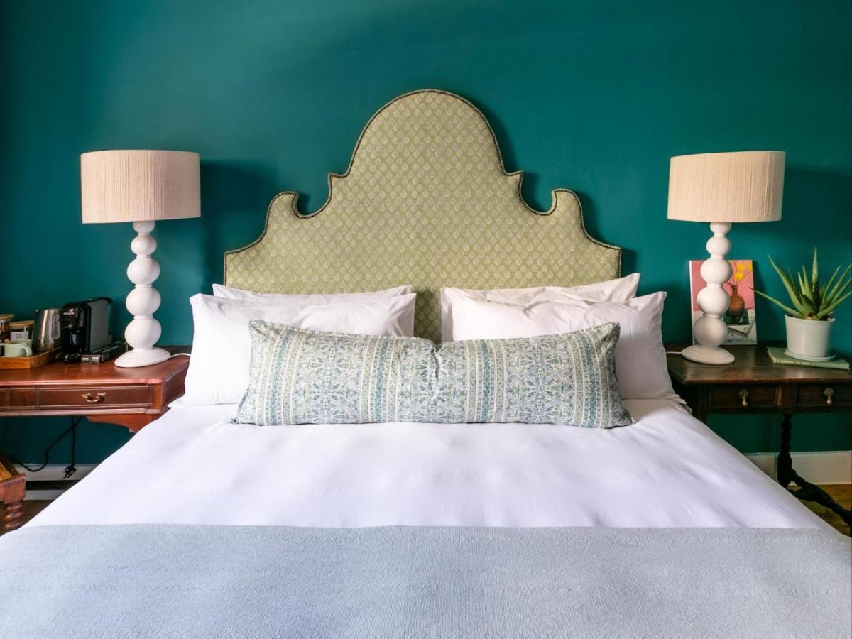 Hotel The Belmont Franschhoek Habitación foto